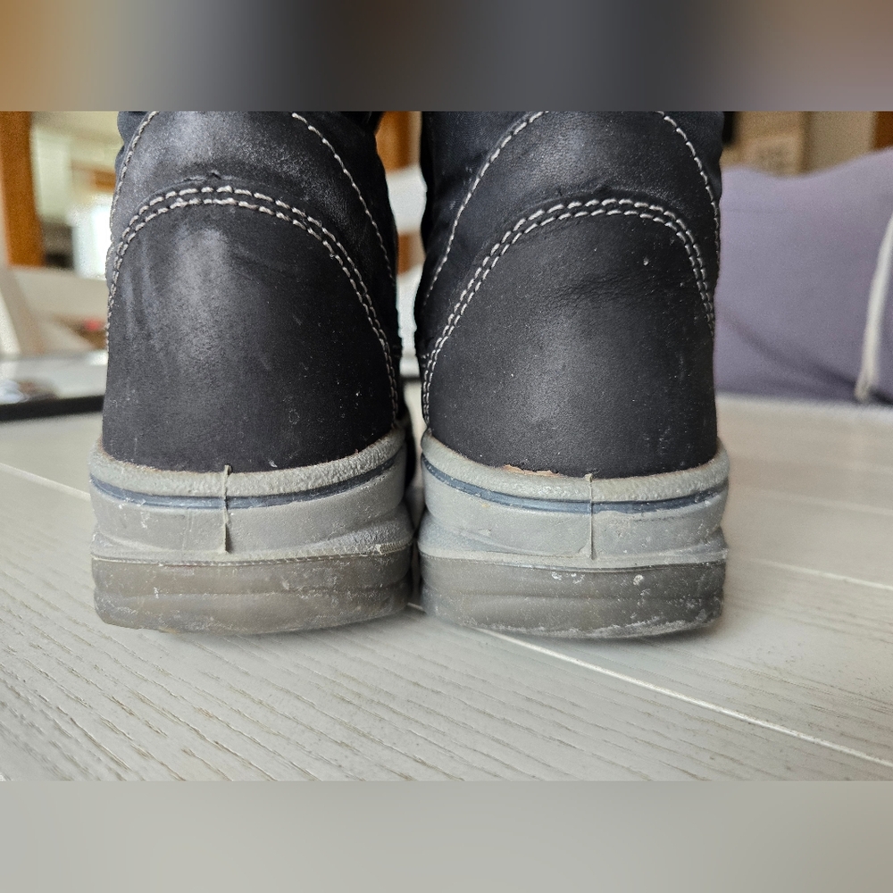 Santana Canada "Myrah" Winter Boots - Picture 5 of 16